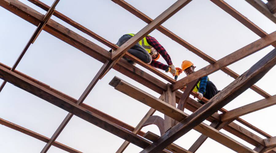 Expert top industrial roofings services in Gary, WV